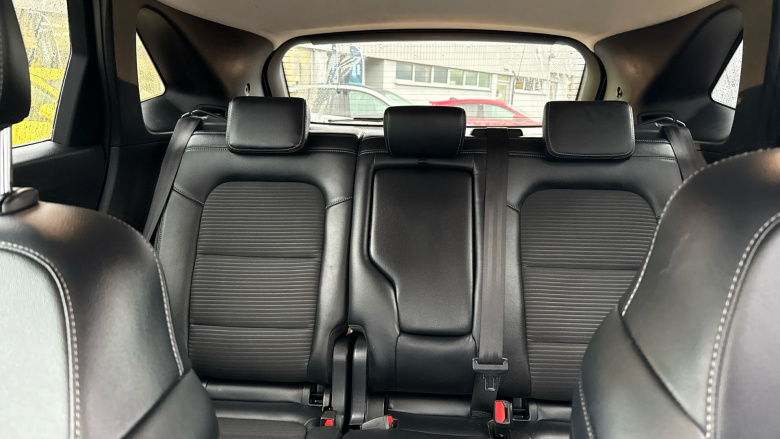 Ford Kuga 1.5 EcoBoost 150 Titanium First Edition 5dr Petrol Estate